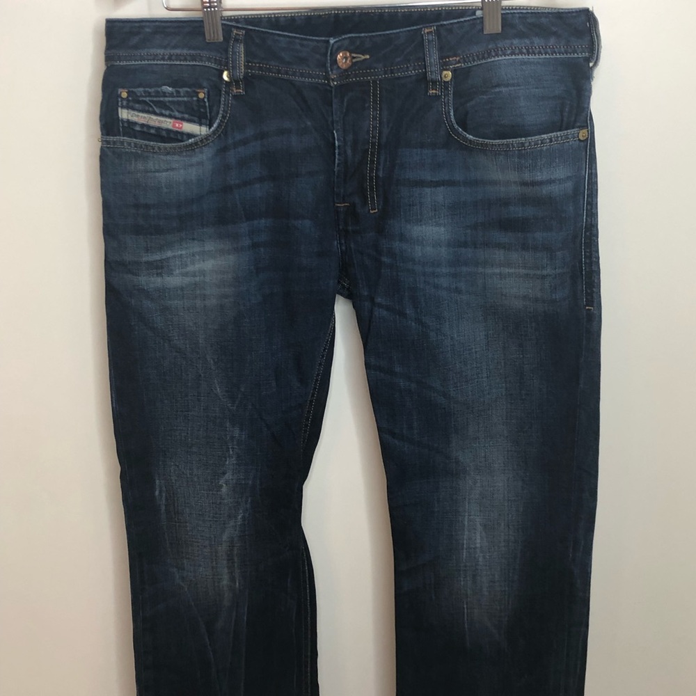 Diesel Zatiny jeans 33x30